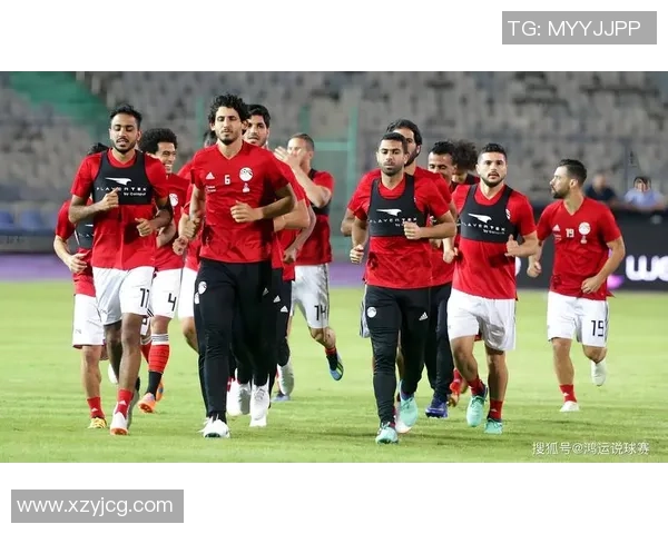 埃及足球明星在关键比赛中受伤中场令人担忧球队前景与未来表现